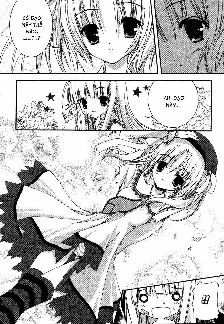 nusunde lilith chapter 10 13