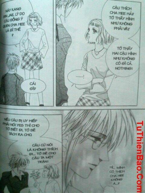 anh,bạn trai và người ấy chapter 1 130