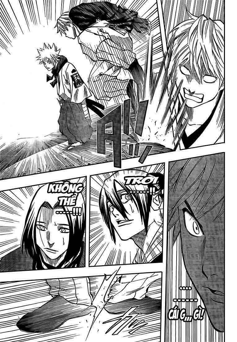 gamaran chapter 22 12