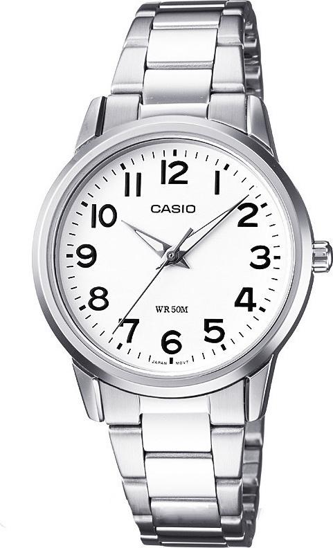 ĐỒNG HỒ NỮ CASIO LTP-1303D-7BV