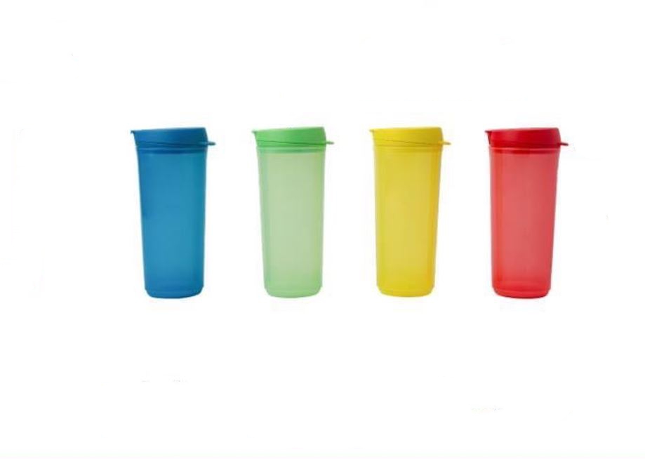 Ly nước Thirst N Go 470ML Tupperware chính hãng