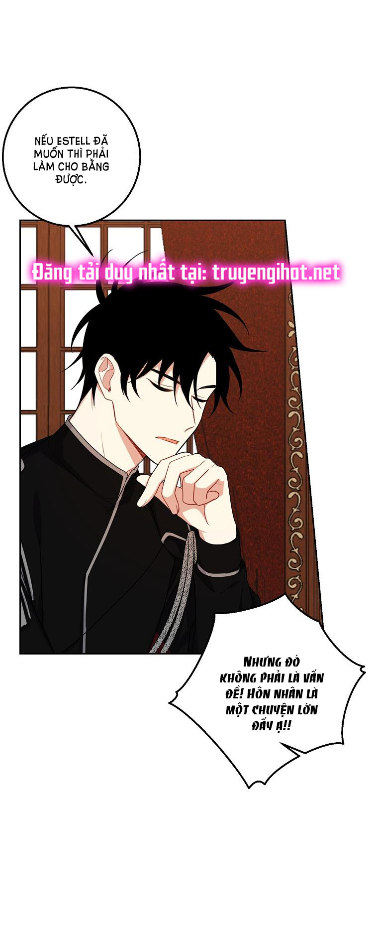 tôi là tiểu thư của gia đình này chapter 149 26