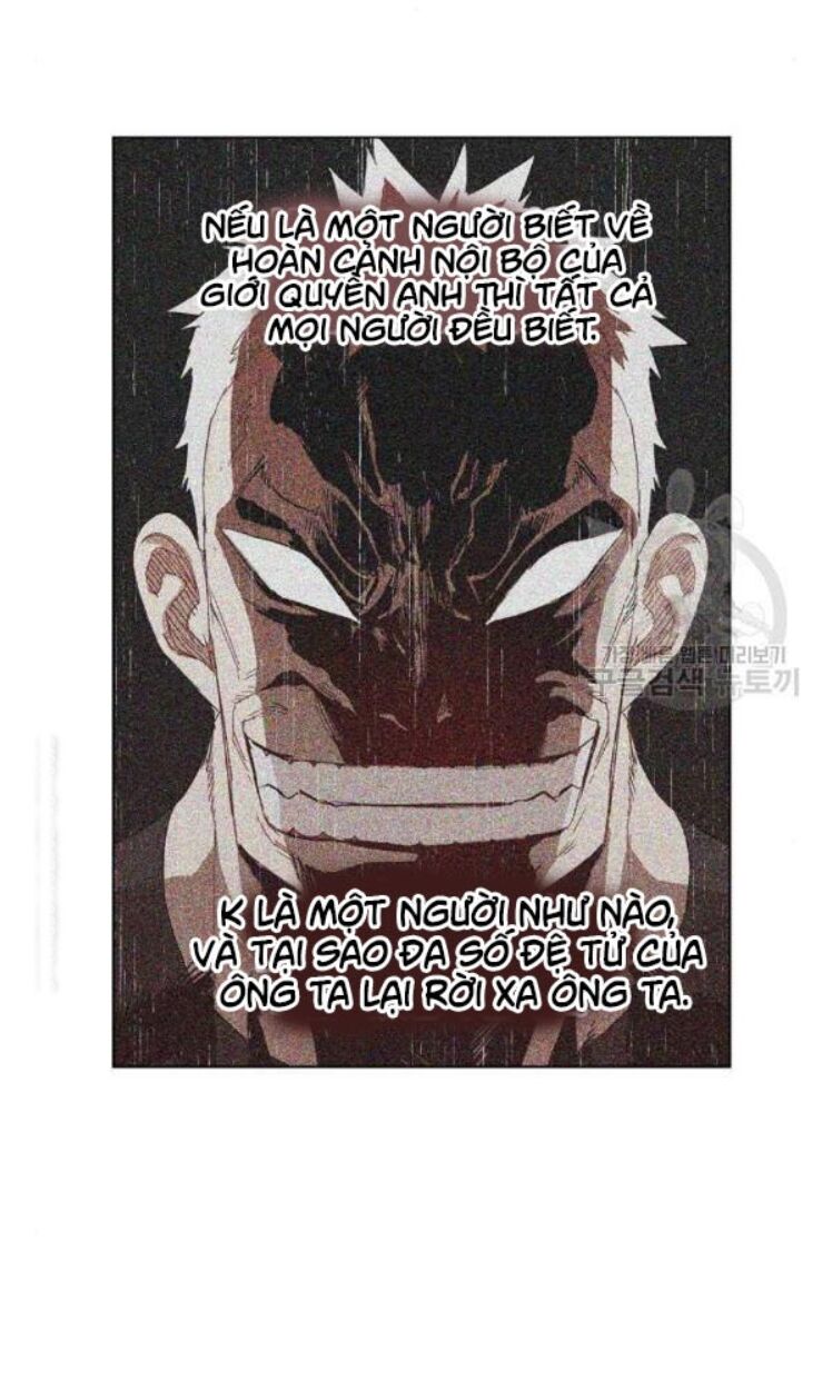 Võ Sĩ Quyền Anh chapter 60 63