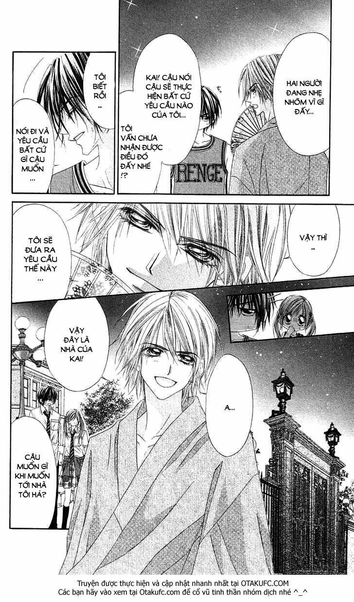 honey x honey drop chapter 42 25