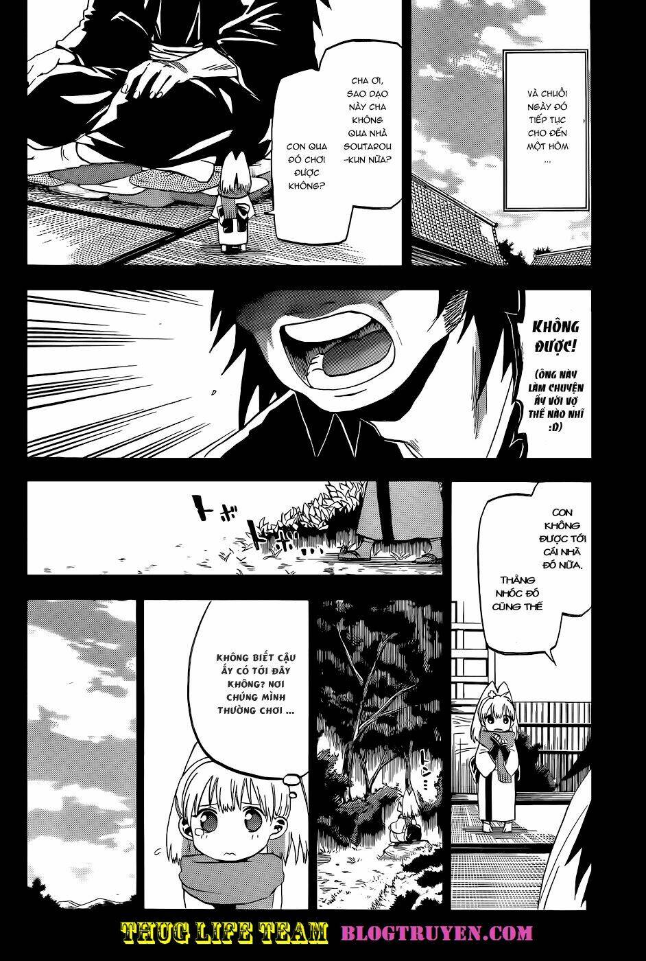 kaitai shinsho zero chapter 18 16