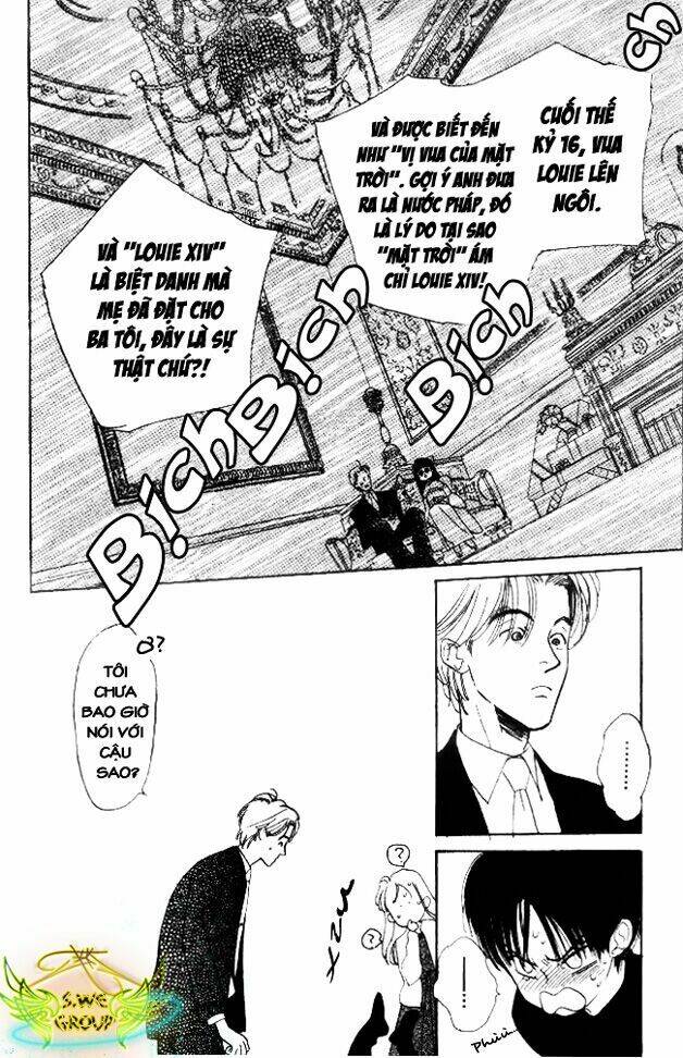 dear mine chapter 11 29