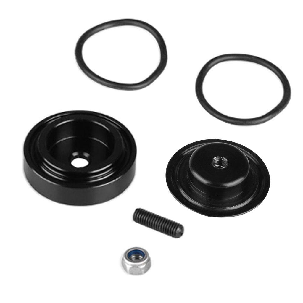 Black 40mm Rear Wiper  Kit Fit for   Si 2002 2003 2005