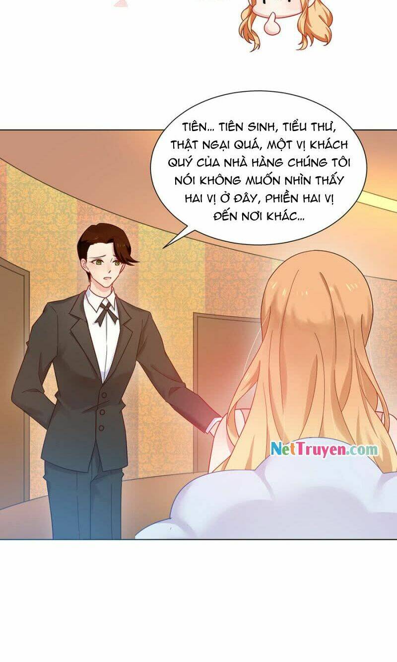 ma lạt thiên kim đẩu ác thiếu chapter 158 6