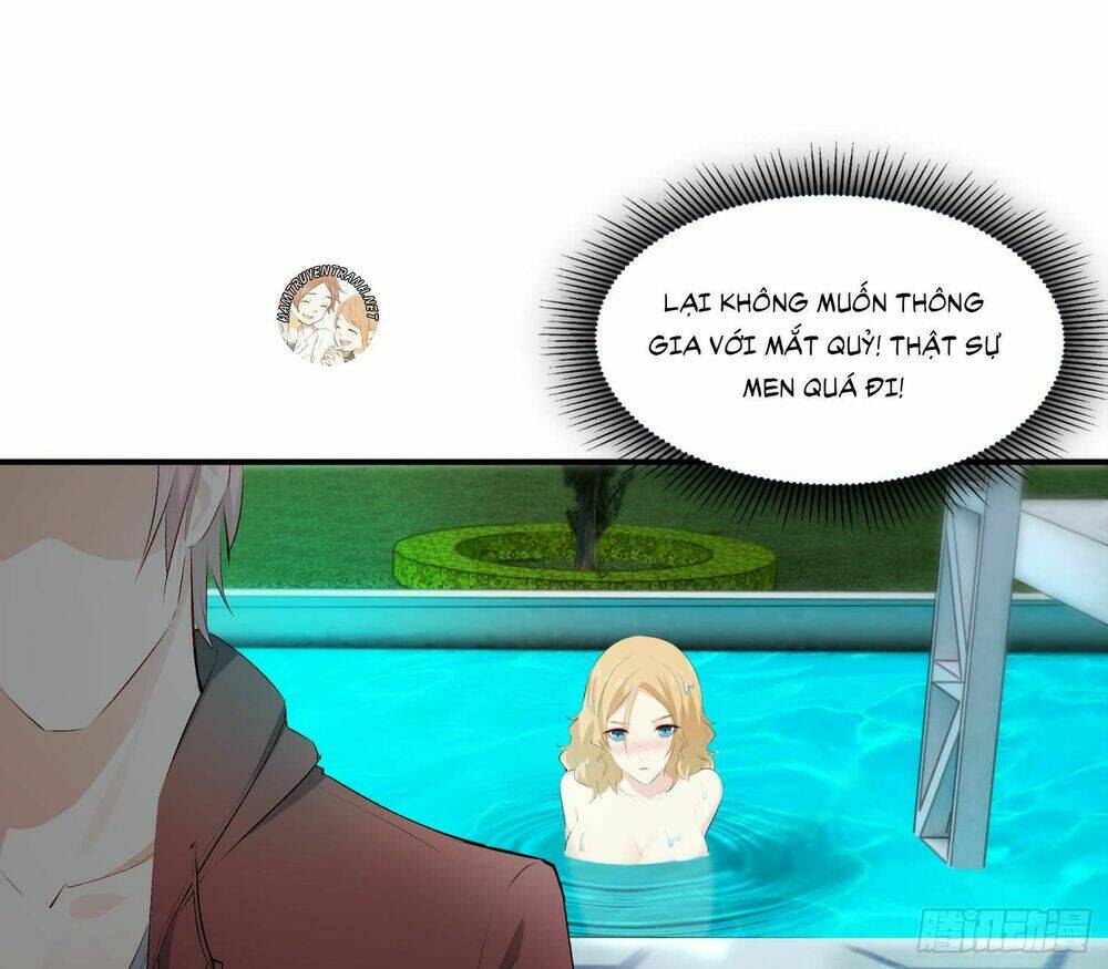 quái trộm thâu tâm chapter 9.2 25