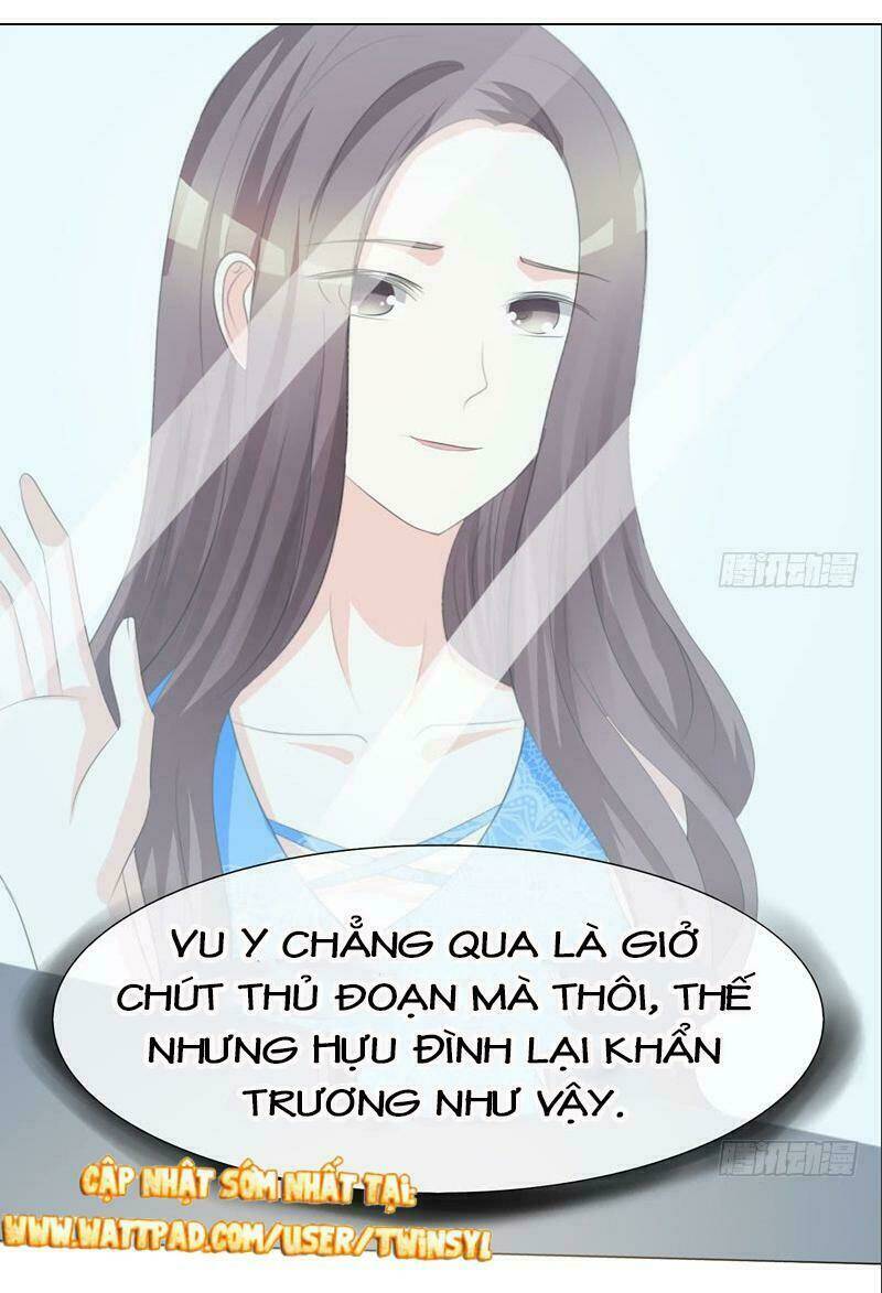 ái người tình xuất vu lam chapter 9 8