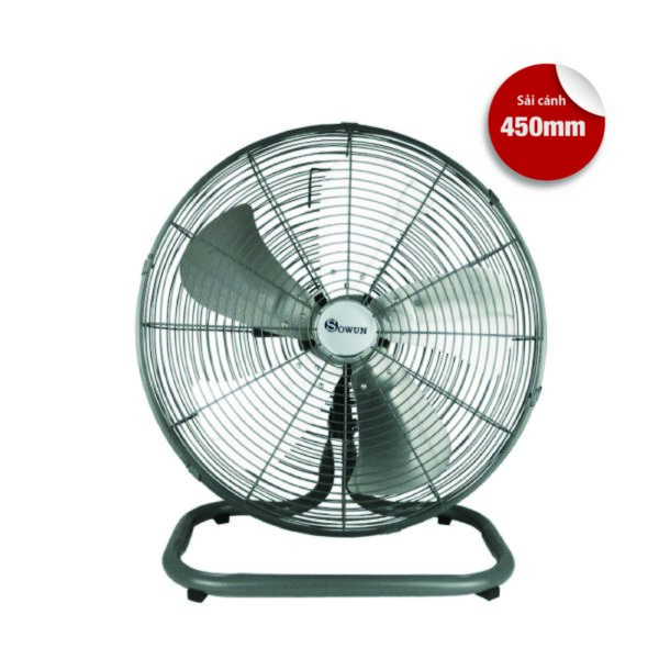 QUẠT SÀN SOWUN SW 822 Hàng chính hãng