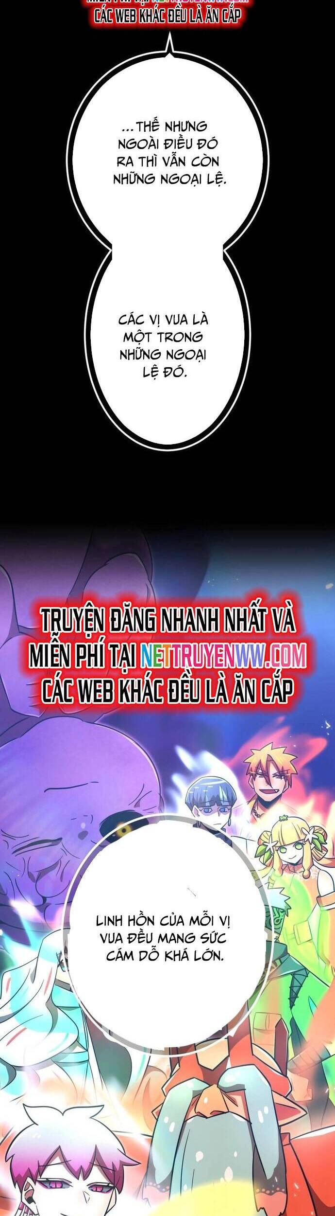 Huyết Thánh Cứu Thế Chủ~ Ta Chỉ Cần 0.0000001% Đã Trở Thành Vô Địch chapter 105 8