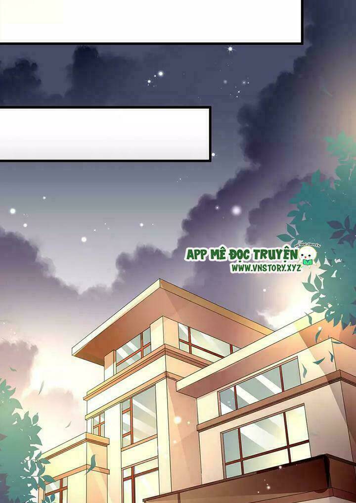 trò chơi săn tình - tổng tài khó kìm lòng chapter 7 14