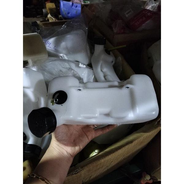 Bình đựng xăng nhựa máy phát cỏ 330