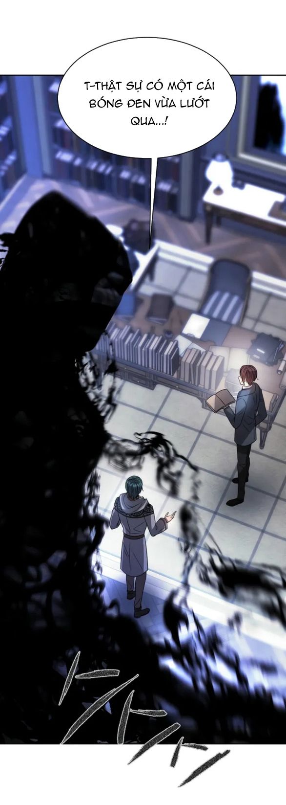 black haze - bản remake 2025 chapter 14.2 11