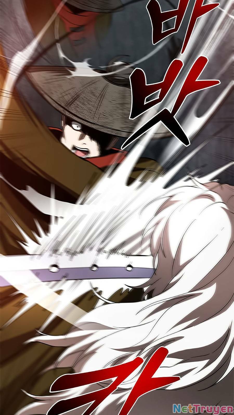 võ đang kỳ hiệp chapter 93 62