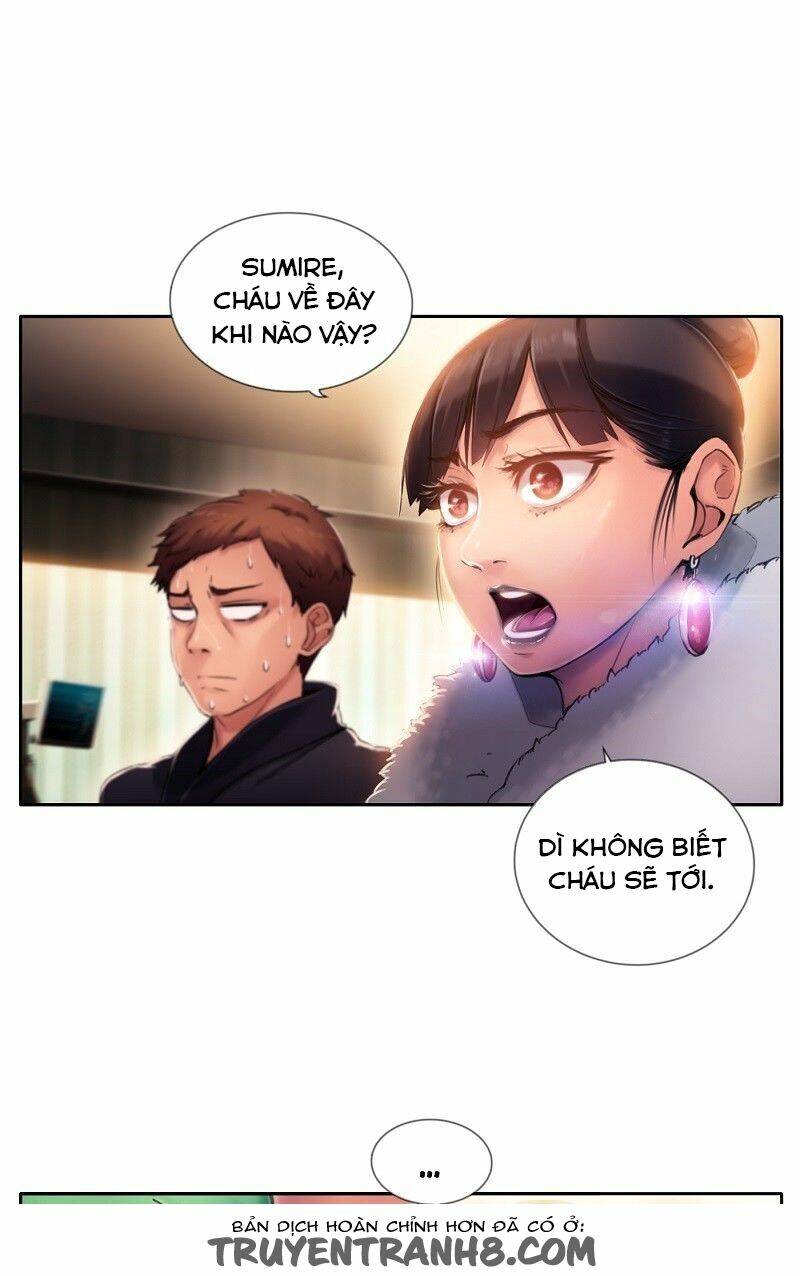 nhiệt huyết thanh xuân chapter 14 91