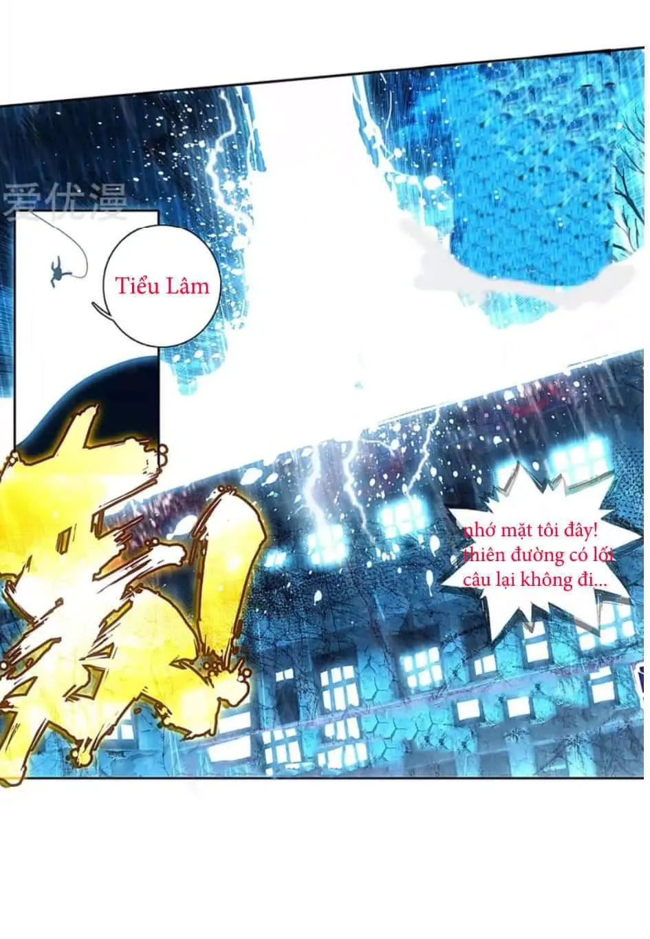 phách đương phu hàng hệ chapter 7 49