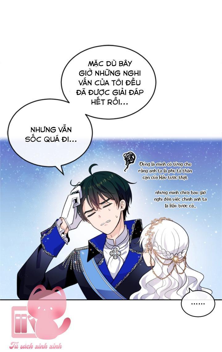 nguyện ước vô vọng của ma nữ chapter 53 6