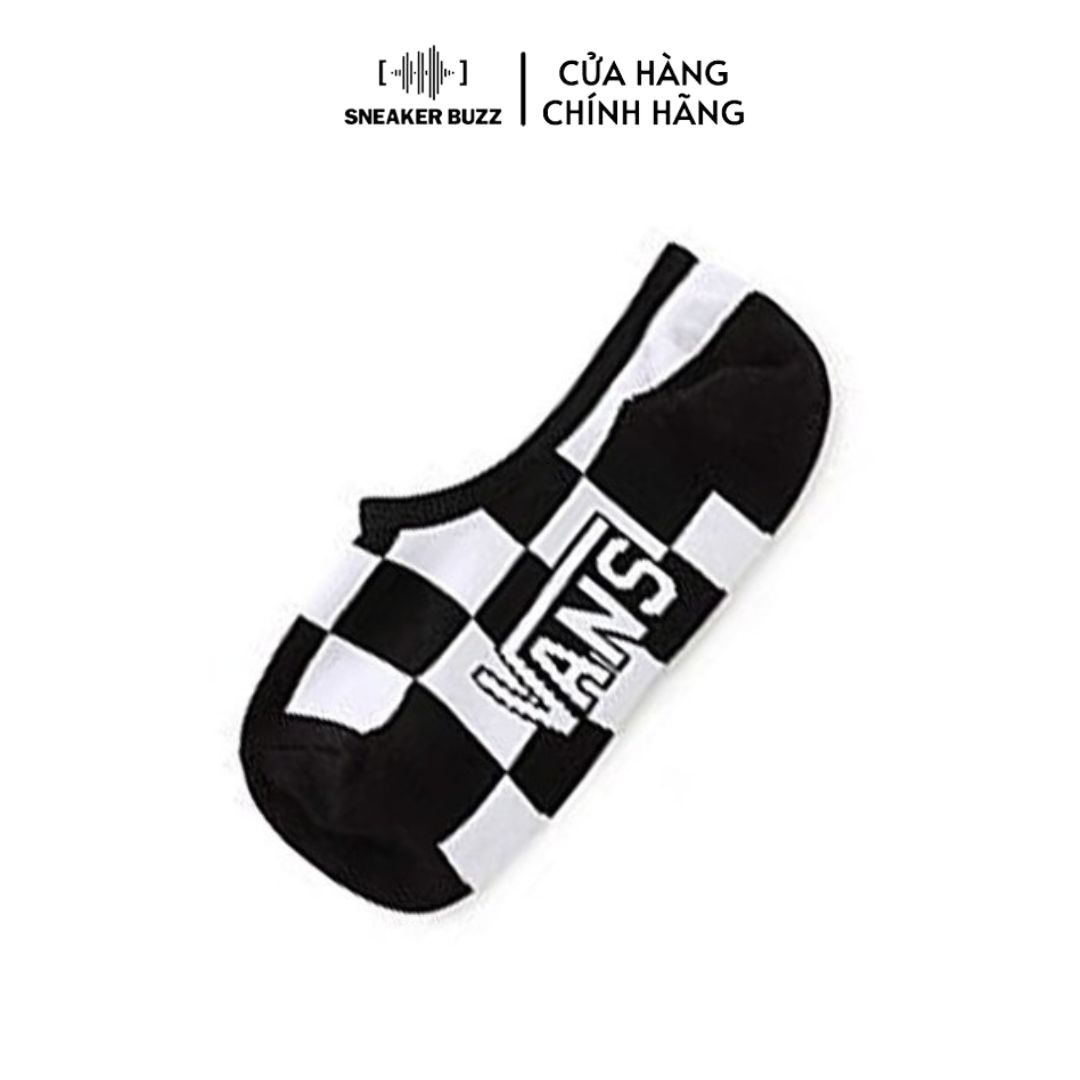 Vớ Vans Classic Check Canoodle 6.5-10 1Pk - VN0A5L6VYRU