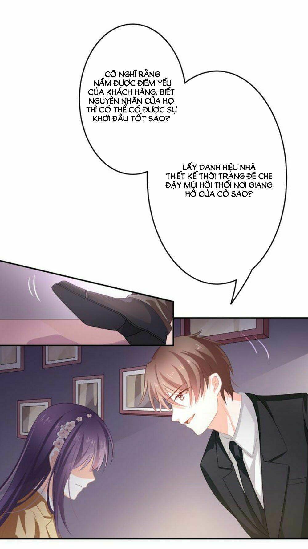 tiệm may luyến sắc chapter 1 101