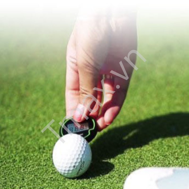 Máy đo khoảng cách putting sân golf ONE PUTT