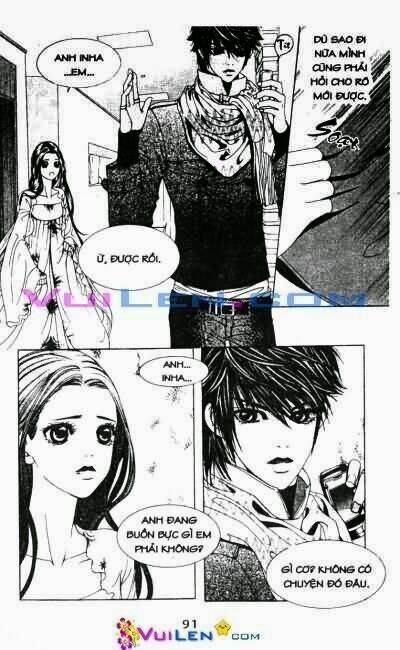 bí mật học viện cross chapter 7 91