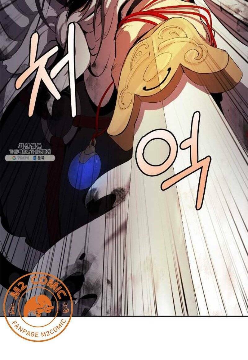 xuyên không thành hổ chapter 24 40