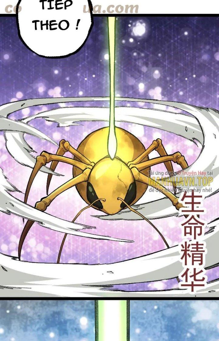 từ cây cổ thụ bắt đầu tiến hóa chapter 36 48