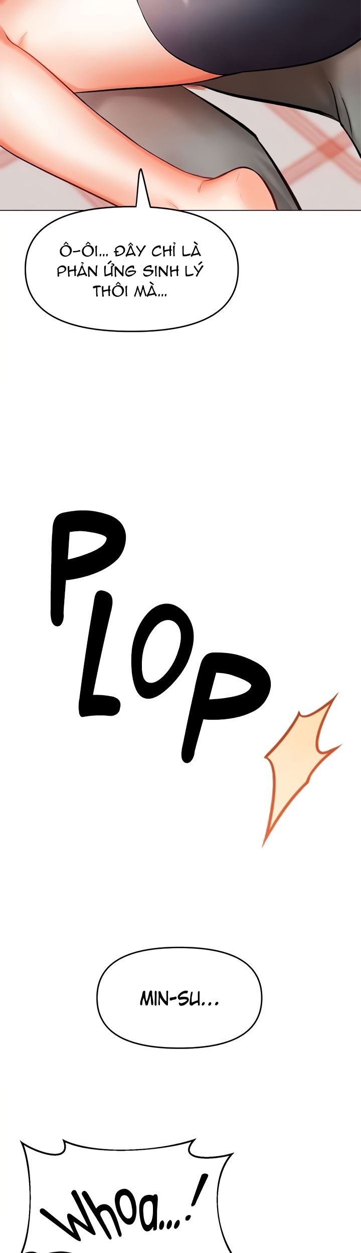 chiều chuộng em đi mà chapter 16.2 36