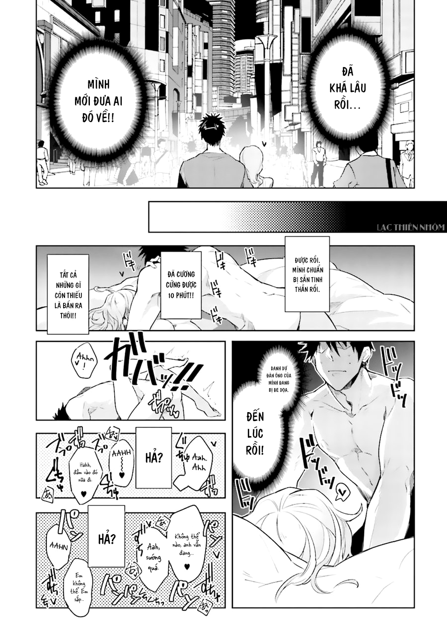 nét đẹp lao động chapter 3 6