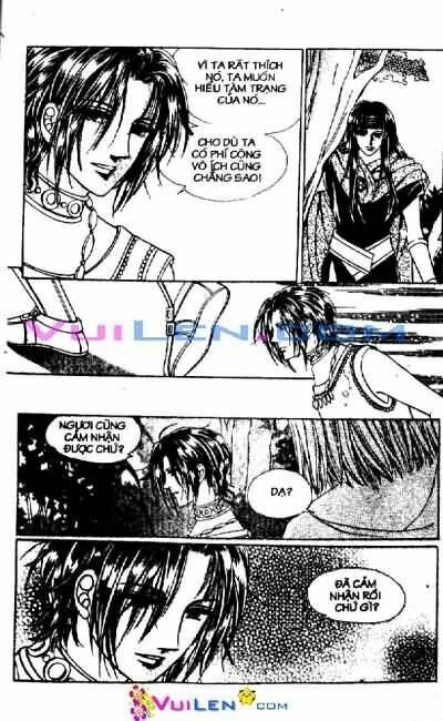 nữ hoàng biển cả chapter 14 58