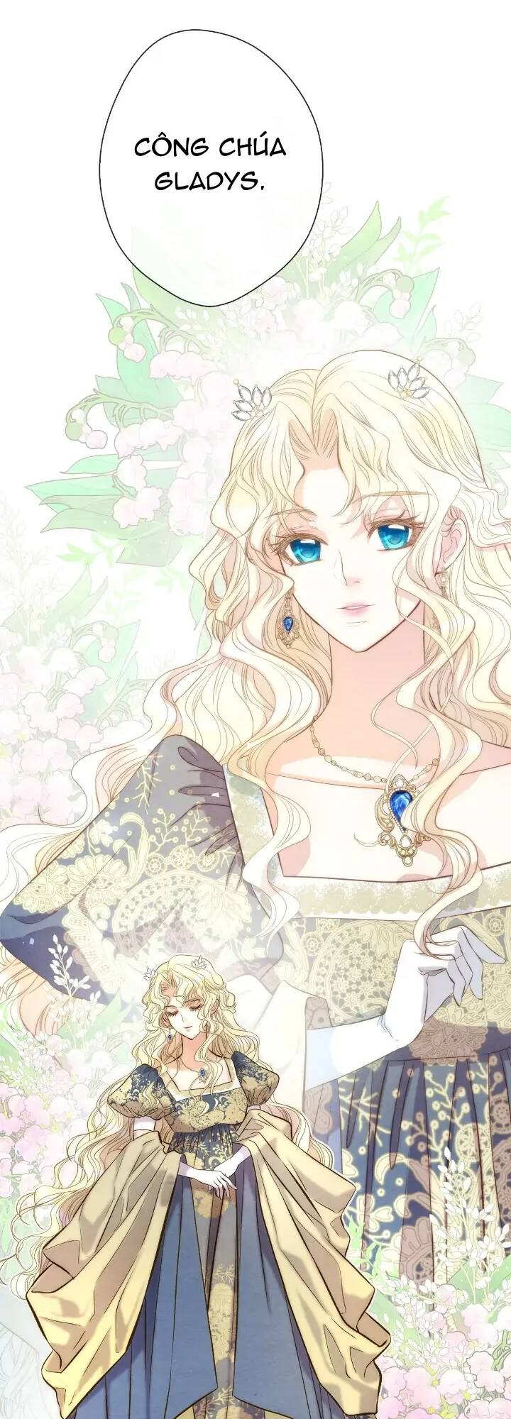 Hoàng Tử Rắc Rối chapter 10.2 20