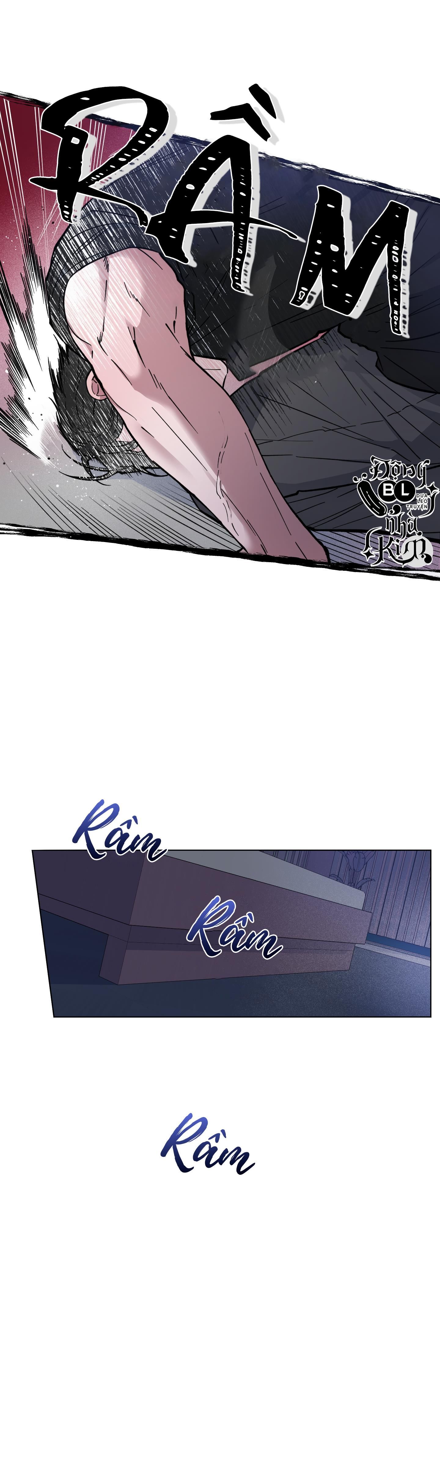 bình minh của rồng chapter 6 19