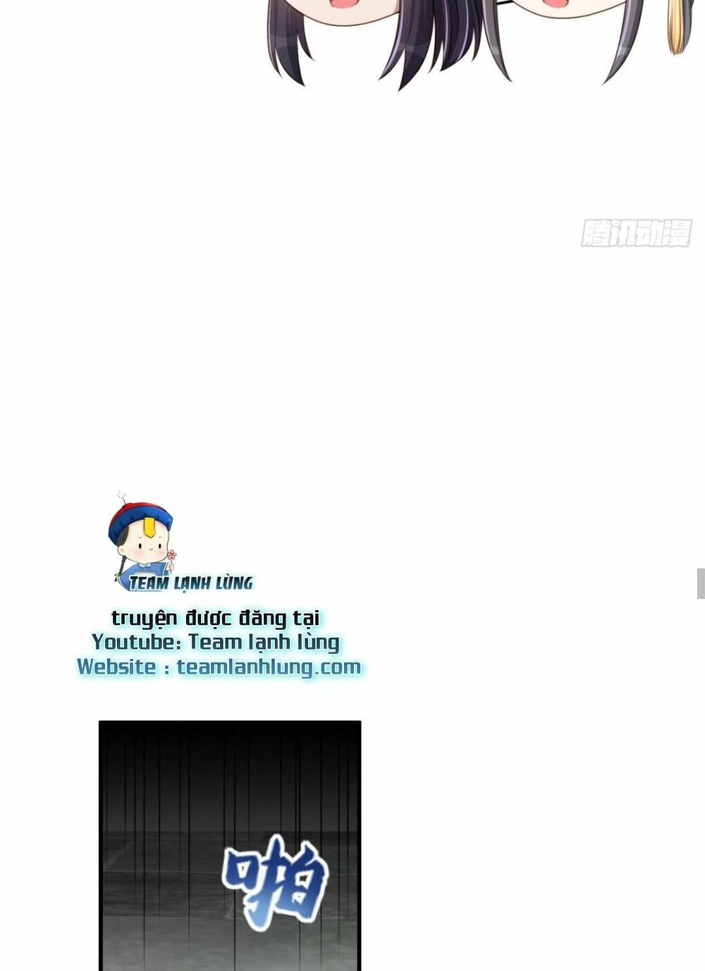 thuần hóa ba ba bạo quân chapter 43 31