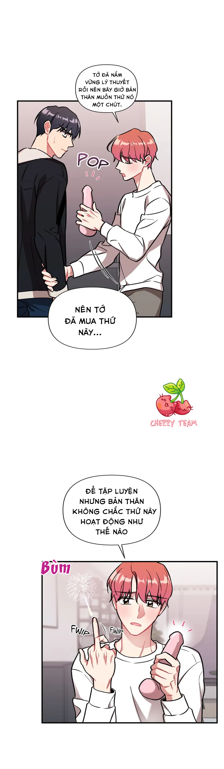 cherry picking chapter 1 35