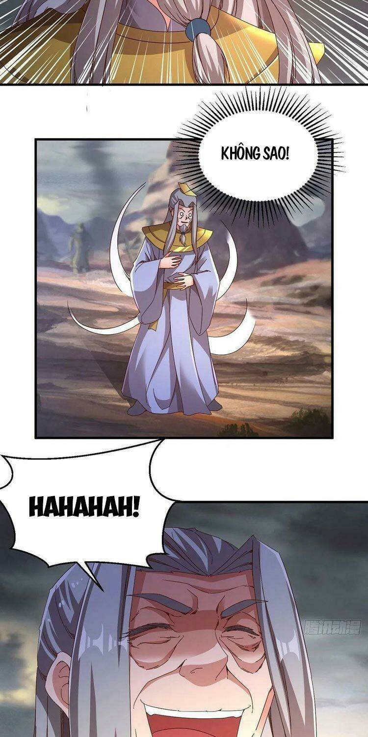 thiên hạ kiếp chapter 84 17