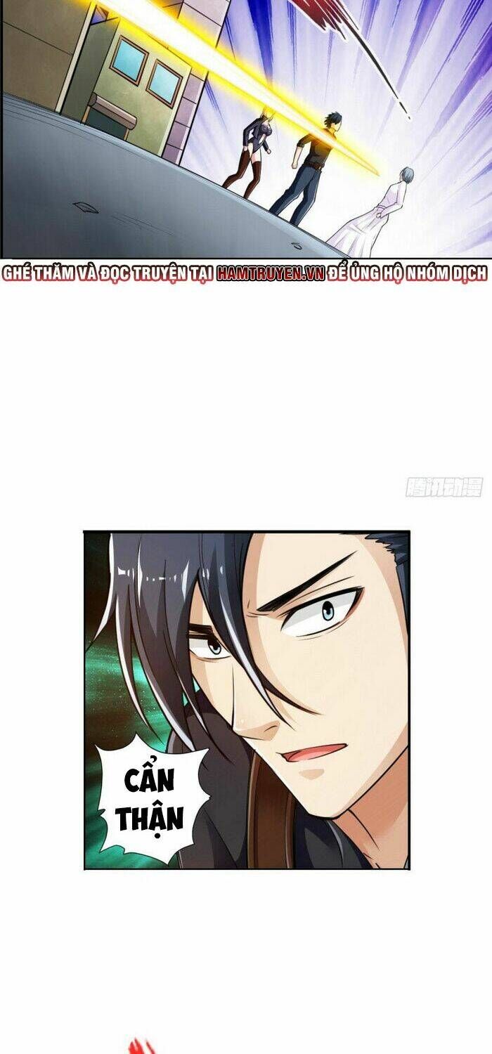 nhân vật phản diện đi tìm đường chết chapter 86 21