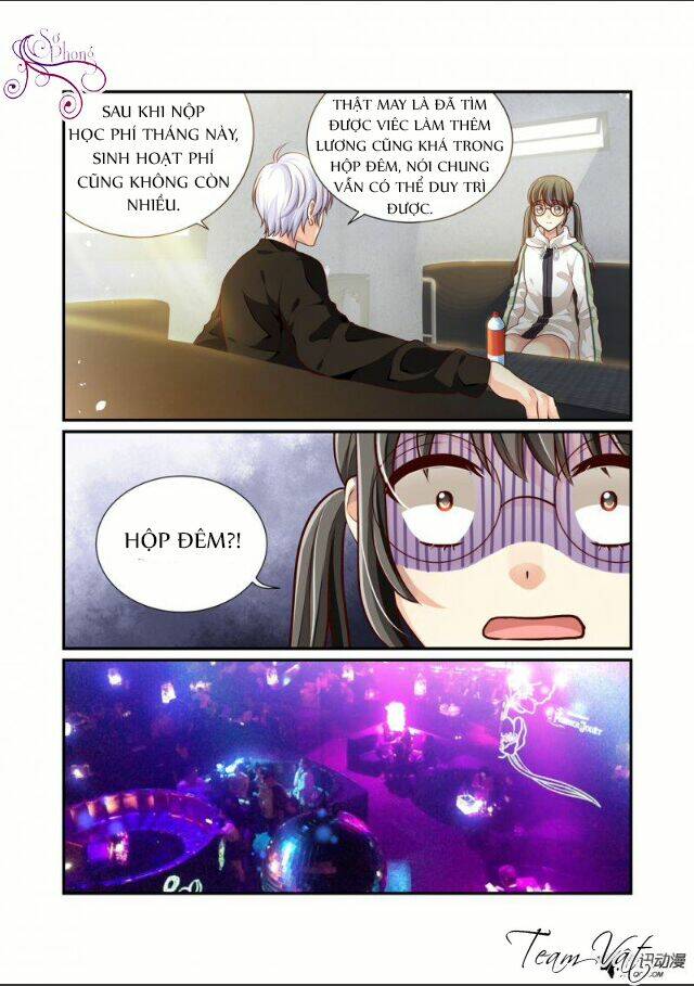 bạch trạch dị văn lục chapter 6 4