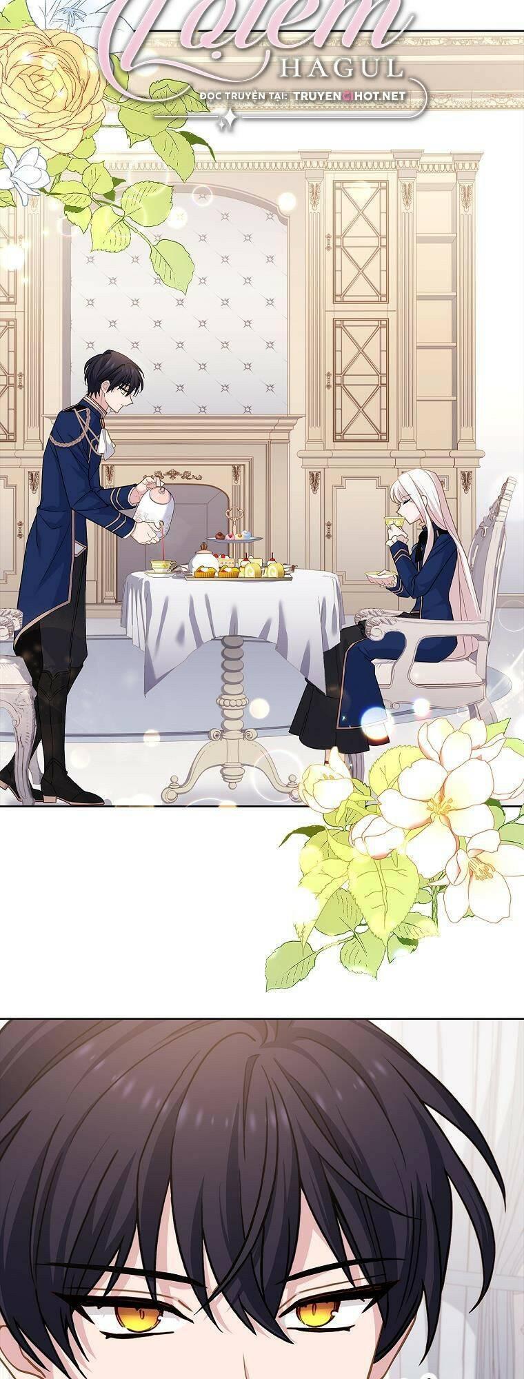 để yên cho tiểu thư hiền chapter 81 39