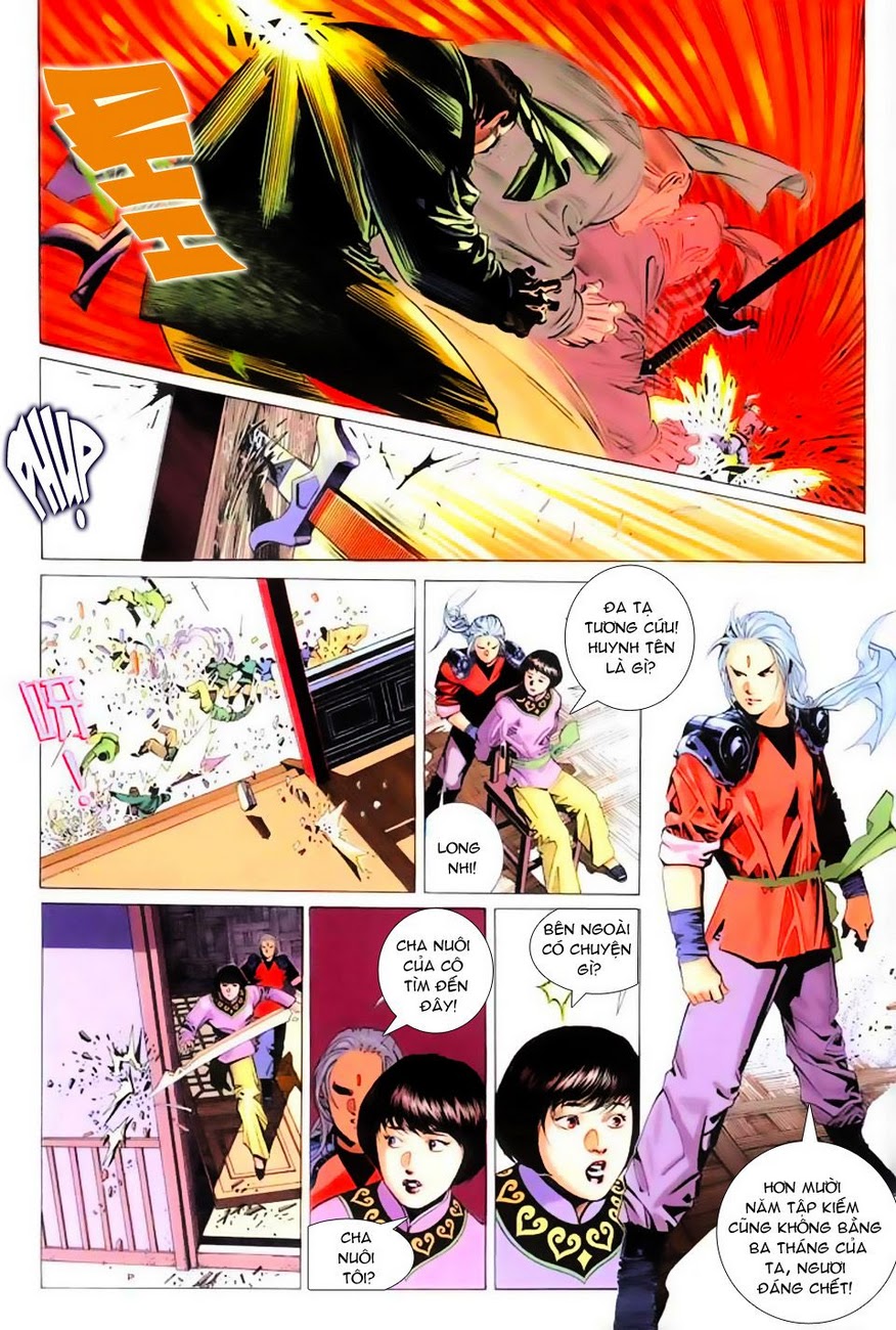 phong vân chapter 197 16