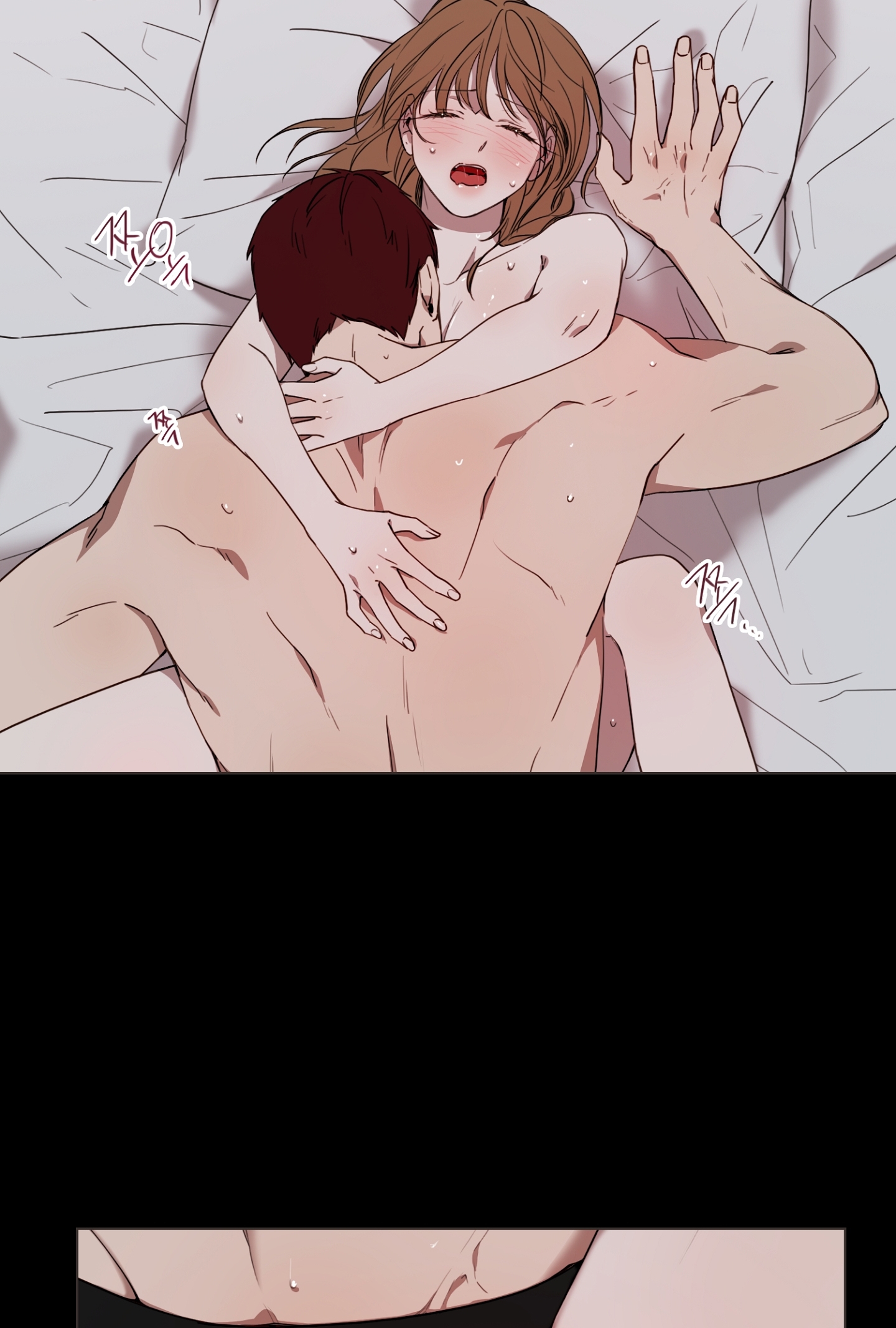 [18+] bạn bè cái quái gì chapter 6.2 11