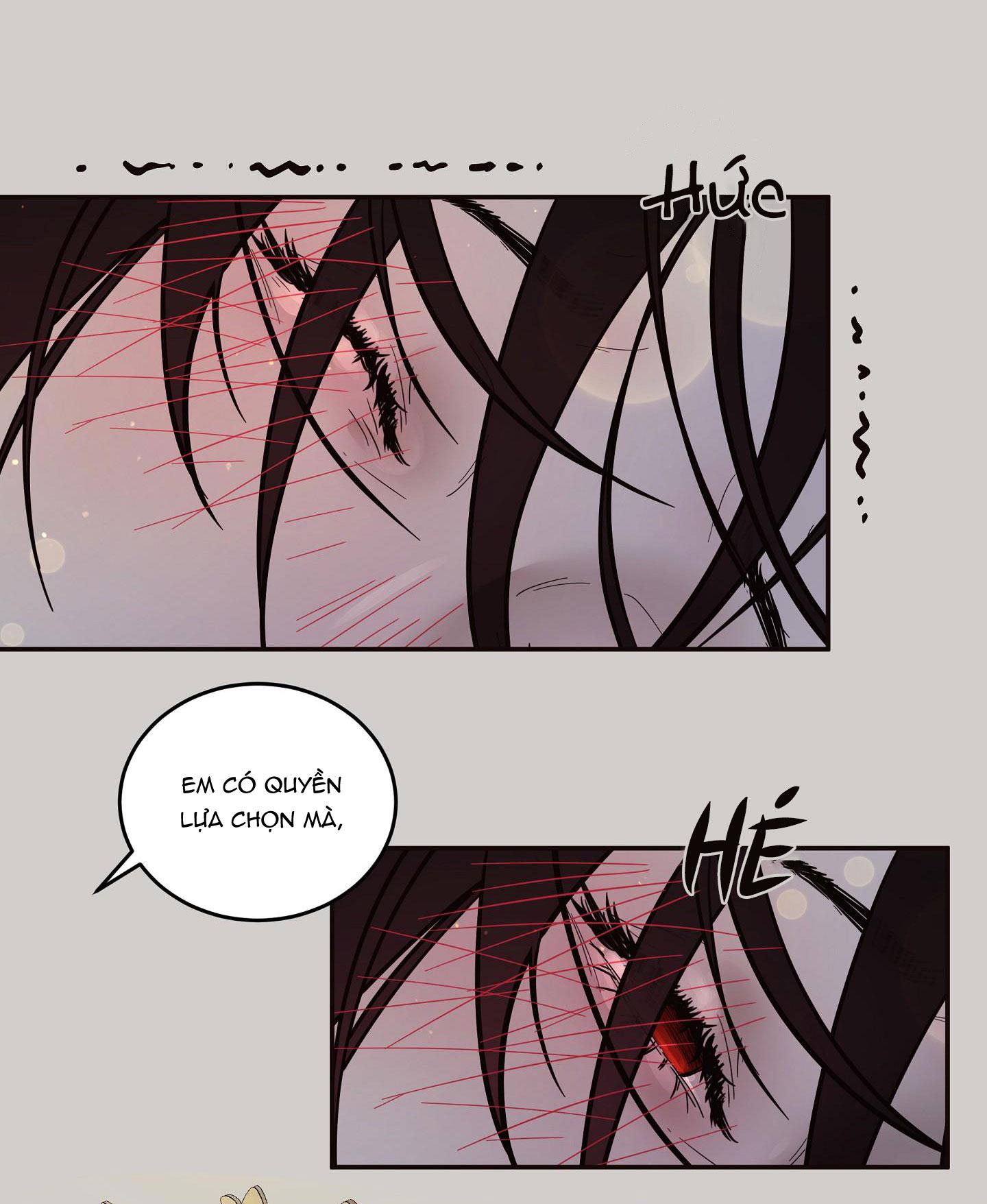 thỏ bắc cực chapter 2 44