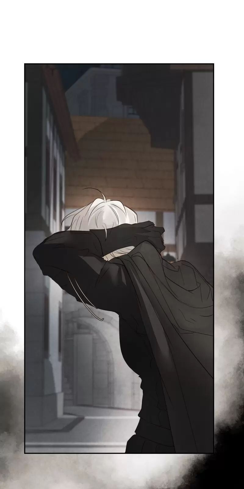 tôi là kẻ phản diện chapter 13 58