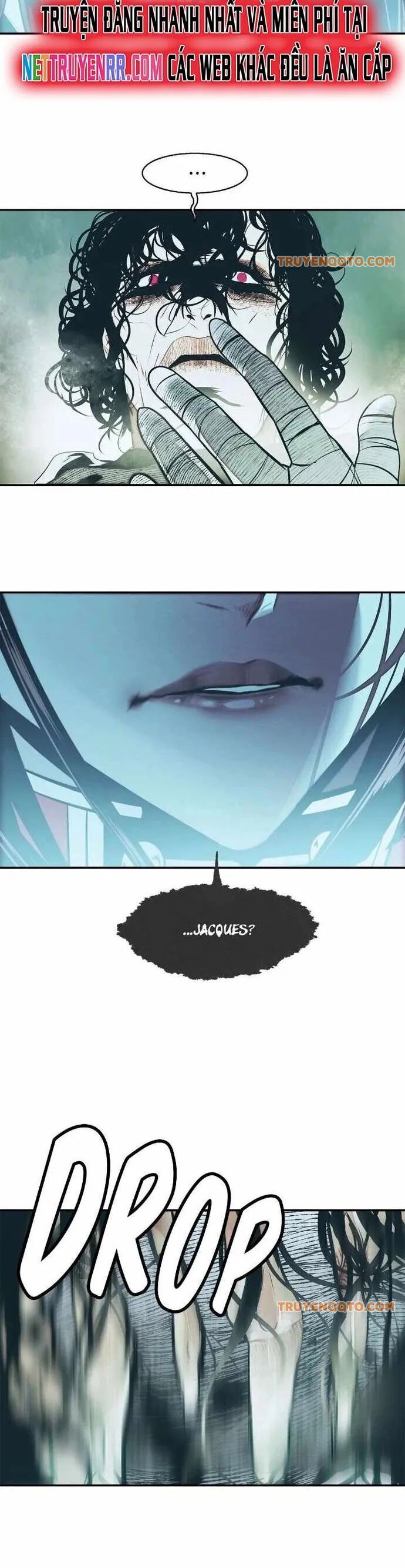 bất bại chân ma chapter 246 29