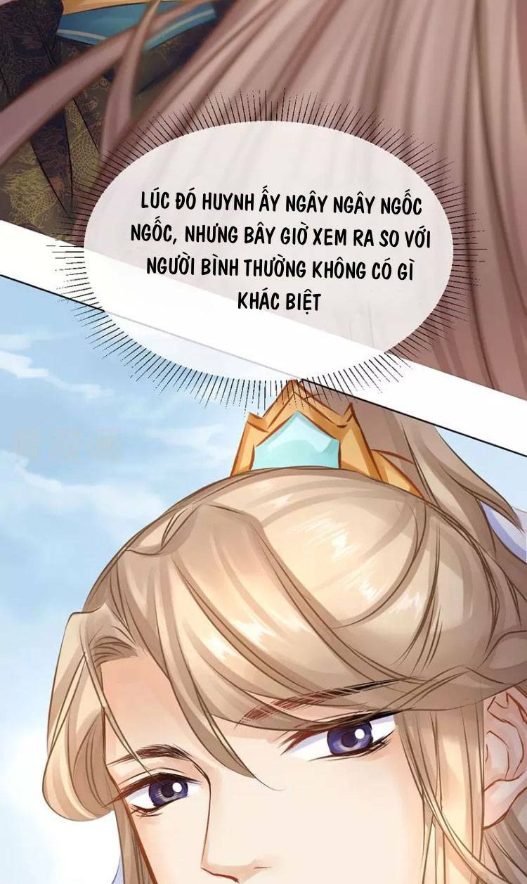 thiếu nữ sấm sét chapter 25 6