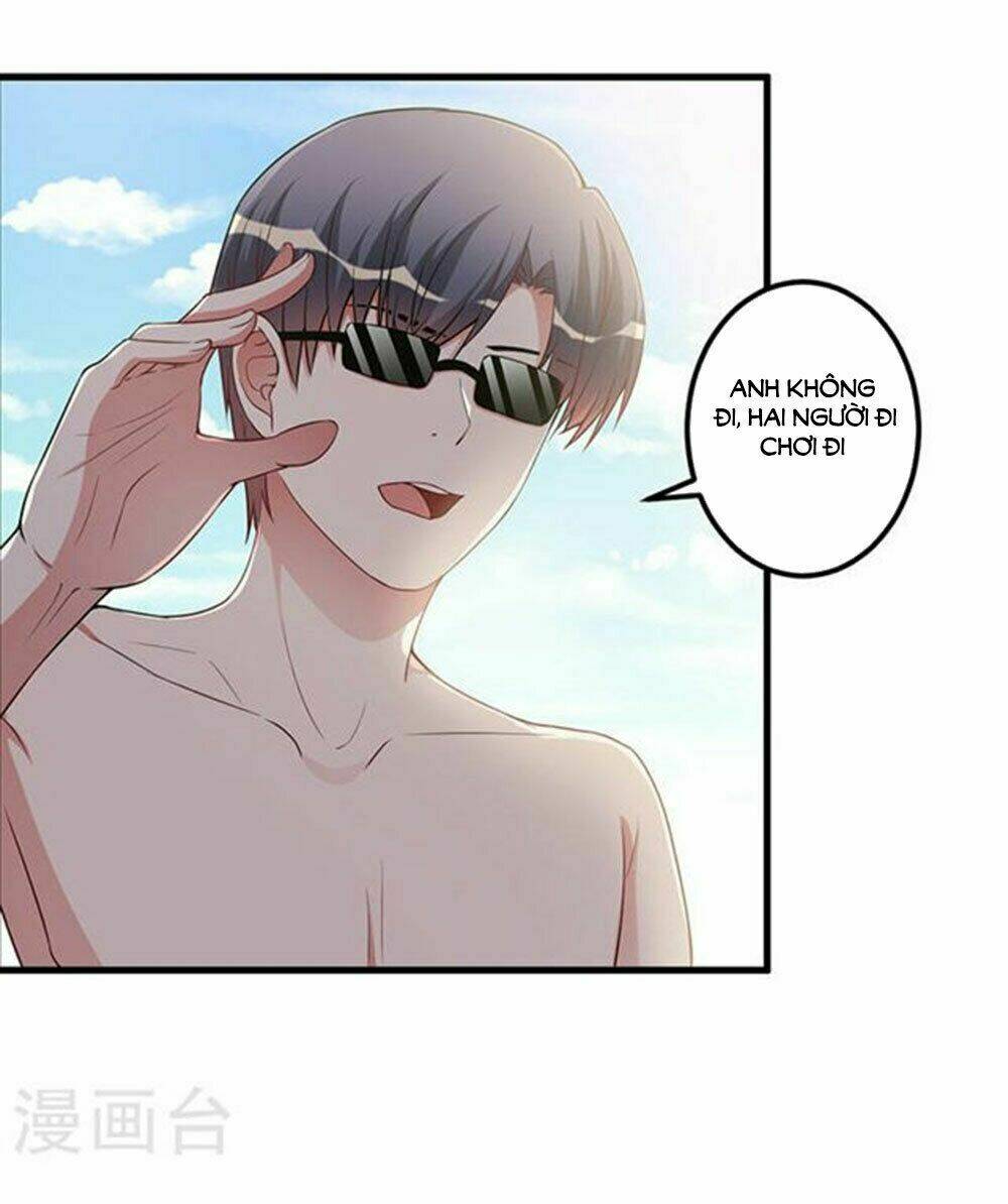 gối đầu vào tổng tài ác ma chapter 90 7