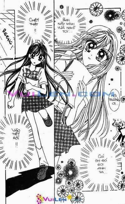 đôi giày thủy tinh chapter 1 77