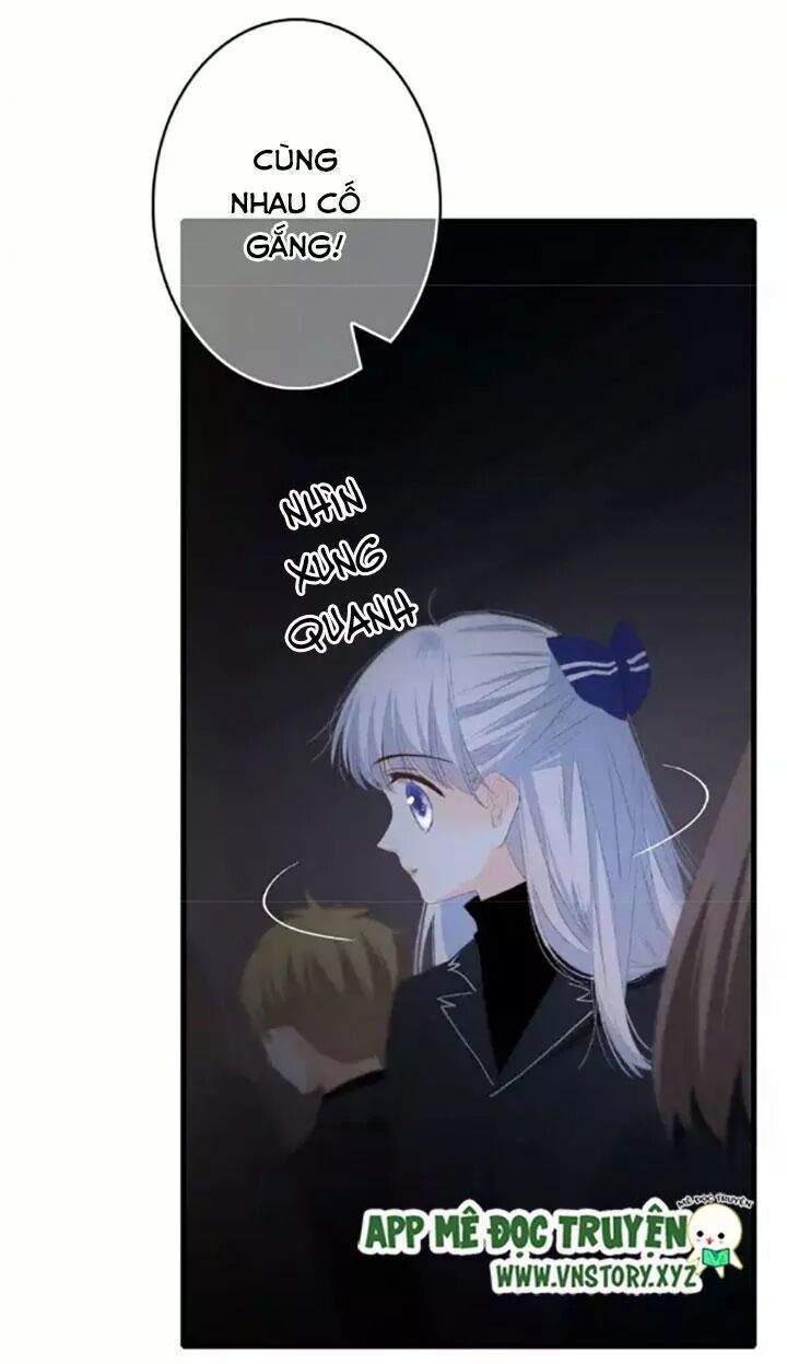 con tim rung động 2 chapter 51 14