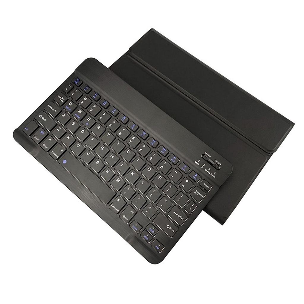 Bao da kèm bàn phím Bluetooth dành cho iPad Pro 12.9 2018 Smart Keyboard cao cấp